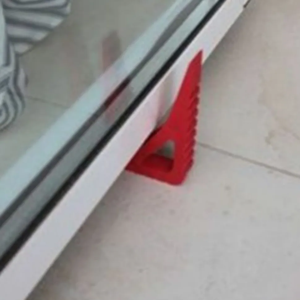 Bloc porte protection murale Blockystar