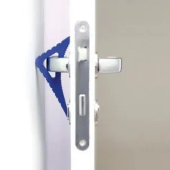 Bloc porte protection murale Blockystar