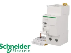 Bloc Vigi modulaire bipolaire Schneider Acti9 Vigi iC60 40A / 300mA type AC