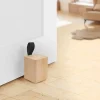 Bloque-porte Rei bois hêtre ⌀7 x H. 13,5cm