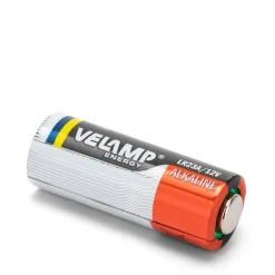 Blsiter de 1 pile alcaline type LR23A, 12 Volts