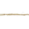 Bobine de ficelle Diall en sisal Ø.3 mm x L.300 m