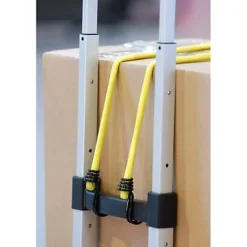 Bocal de 6 sangles Master Lock Polyester (PES)