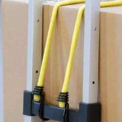 Bocal de 6 sangles Master Lock Polyester (PES)