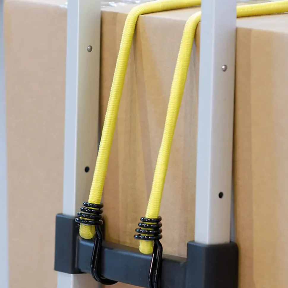 Bocal de 6 sangles Master Lock Polyester (PES)