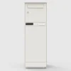 Boite à colis électronique et autonome Kombibox 950 blanc