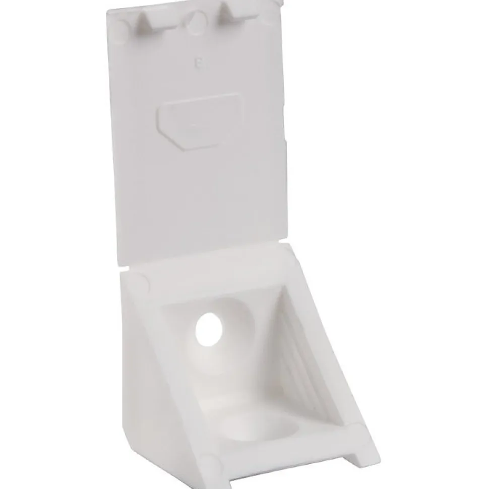 Boite de 500 systemtac 101+ blanc