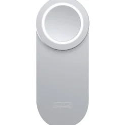 Boitier motorisé - ABUS - LOXERIS One CFA4100 S - Bluetooth - Argent