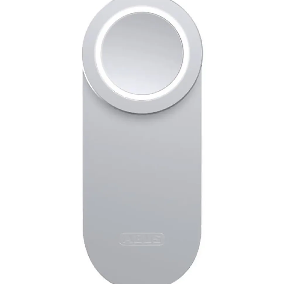 Boitier motorisé - ABUS - LOXERIS One CFA4100 S - Bluetooth - Argent