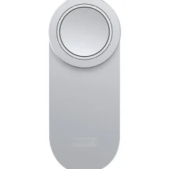 Boitier motorisé - ABUS - LOXERIS One CFA4100 S - Bluetooth - Argent