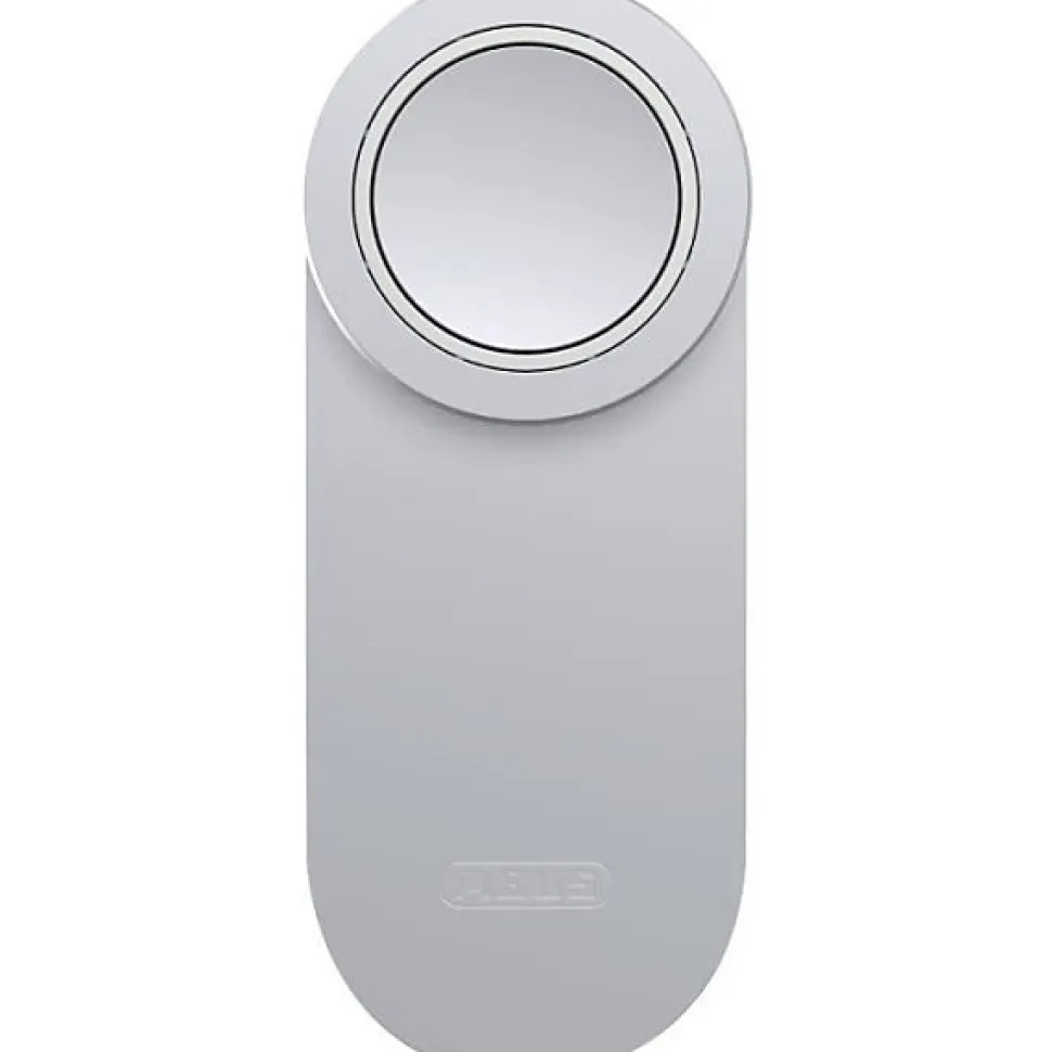 Boitier motorisé - ABUS - LOXERIS One CFA4100 S - Bluetooth - Argent