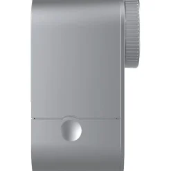 Boitier motorisé - ABUS - LOXERIS One CFA4100 S - Bluetooth - Argent