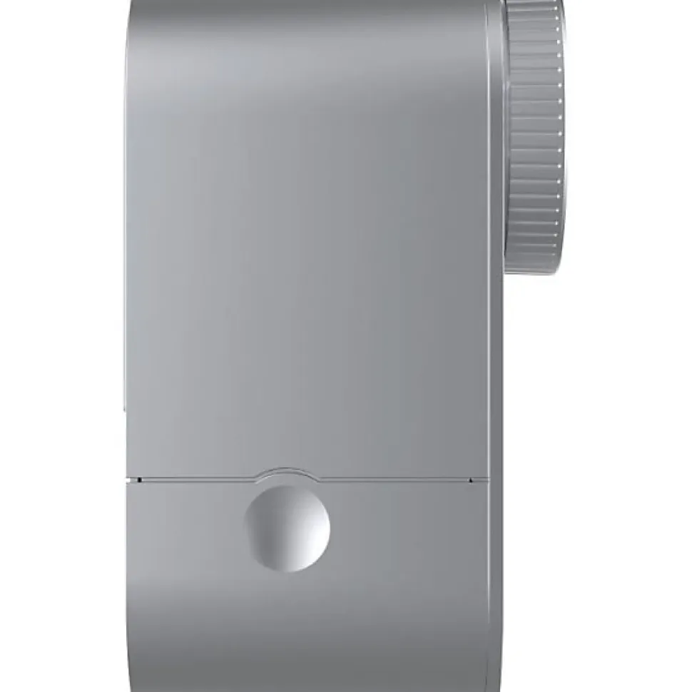 Boitier motorisé - ABUS - LOXERIS One CFA4100 S - Bluetooth - Argent
