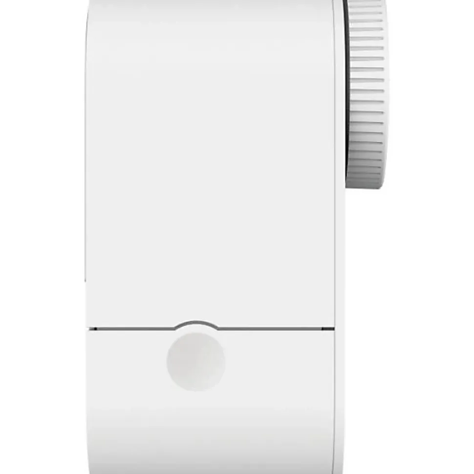 Boitier motorisé - ABUS - LOXERIS One CFA4100 W - Bluetooth - Blanc