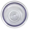 Bol Transparent Pour Porte Filtre 9"3/4