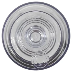 Bol Transparent Pour Porte Filtre 9