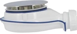 Bonde de douche Turboflow XS Magnetech - Nicoll