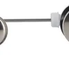 Bonde laiton standard avec tirette - Filetage 33 x 42 mm