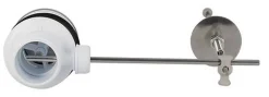 Bonde laiton standard avec tirette - Filetage 33 x 42 mm