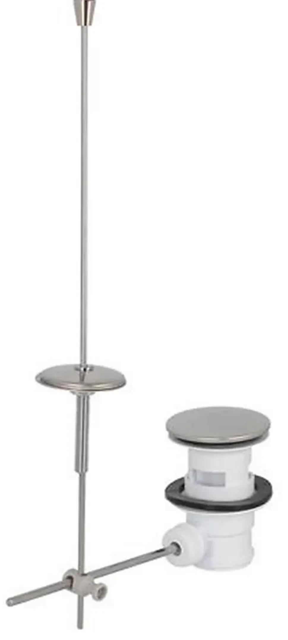 Bonde laiton standard avec tirette - Filetage 33 x 42 mm