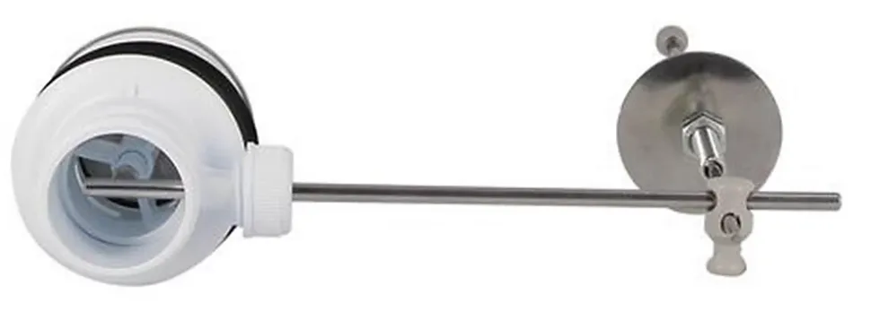 Bonde laiton standard avec tirette - Filetage 33 x 42 mm