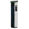Borne de recharge colonne I-ON EVO RFID avec compteur MID 2 x 22 kW - Type 2S - TIC - IP55 - GEWISS - GWJ1504TF