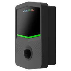 Borne murale ICON EVO SIMPLE CP gestion dynamique de la charge protections 22 kW Type 2S TIC IP55 - GEWISS - GWJ3404PF