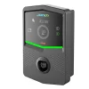 Borne murale ICON Premium AUTOSTART gestion dynamique de la charge 11 kW Type 2S IP55 - GEWISS - GWJ3203A