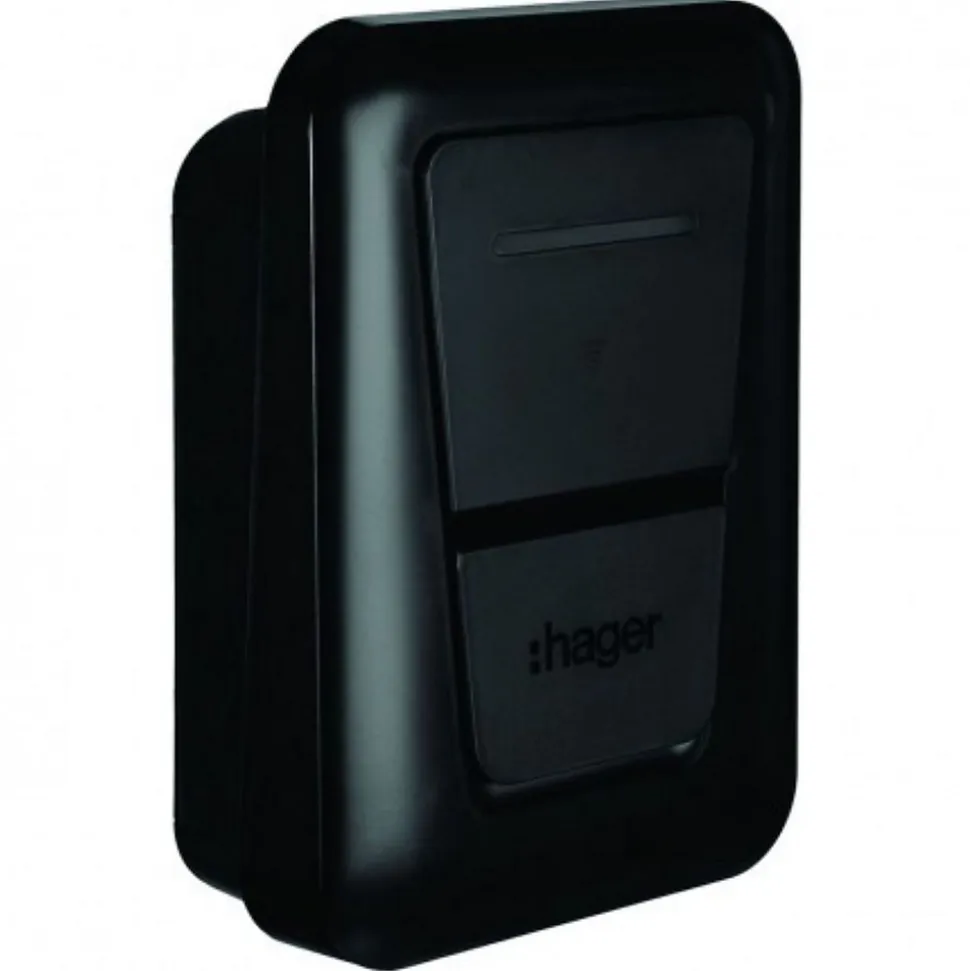 BORNE WITTY ONE 7KW PRISE T2S +TIC+ PROTECTIONS