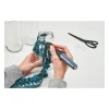 BOSCH GKP 200 CE Professional - Pistolet à colle 500 W, débit 30 g/min, câble amovible 3,5 m