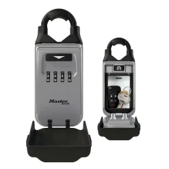 Boîte à clé à anse rétractable Masterlock Select Acess 5420EURD