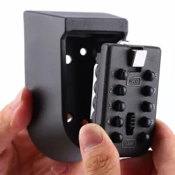 Boîte à Clé FISHTEC Key secure