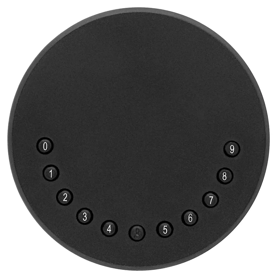 Boîte à clé intelligente Easy Keybox Batilec