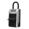 Boîte à clé sécurisée à combinaison programmable 5480EURD Masterlock
