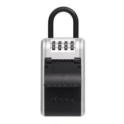 Boîte à clé sécurisée à combinaison programmable 5480EURD Masterlock