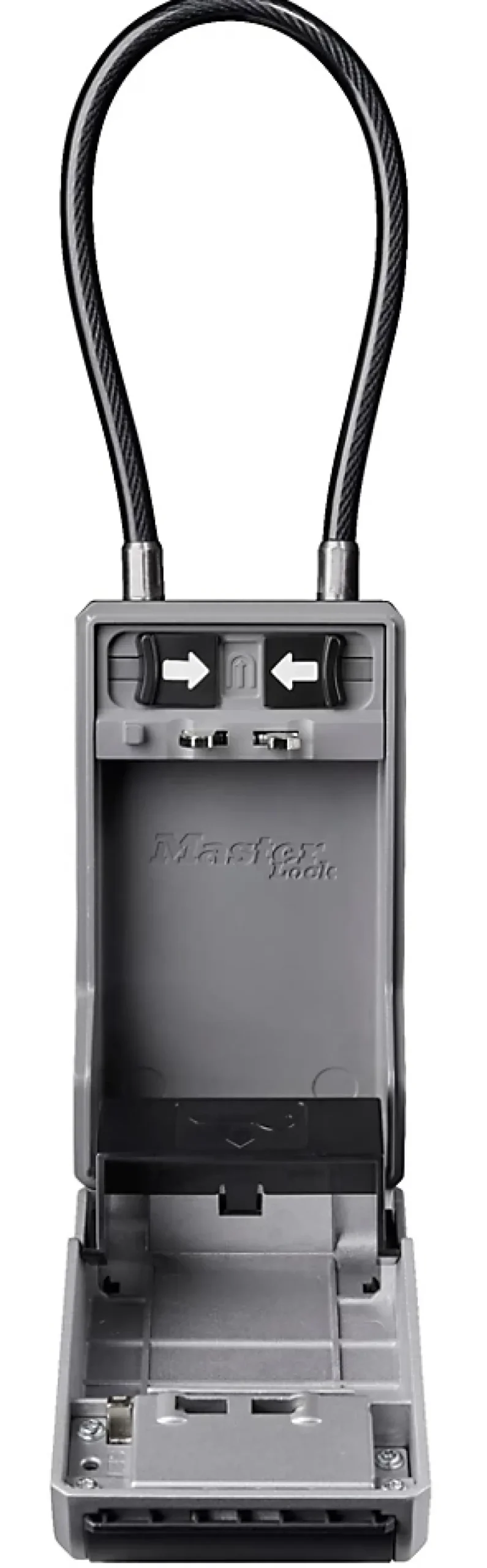 Boîte à clé sécurisée à combinaison programmable 5482EURD Masterlock
