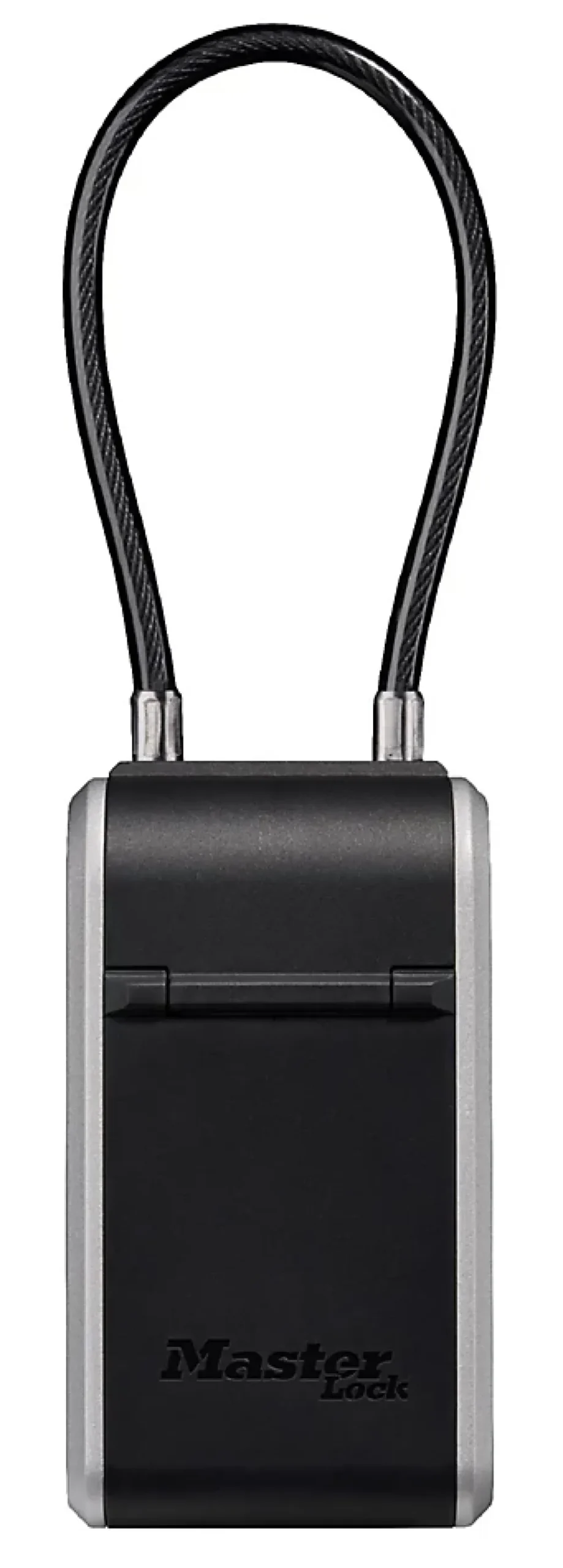 Boîte à clé sécurisée à combinaison programmable 5482EURD Masterlock