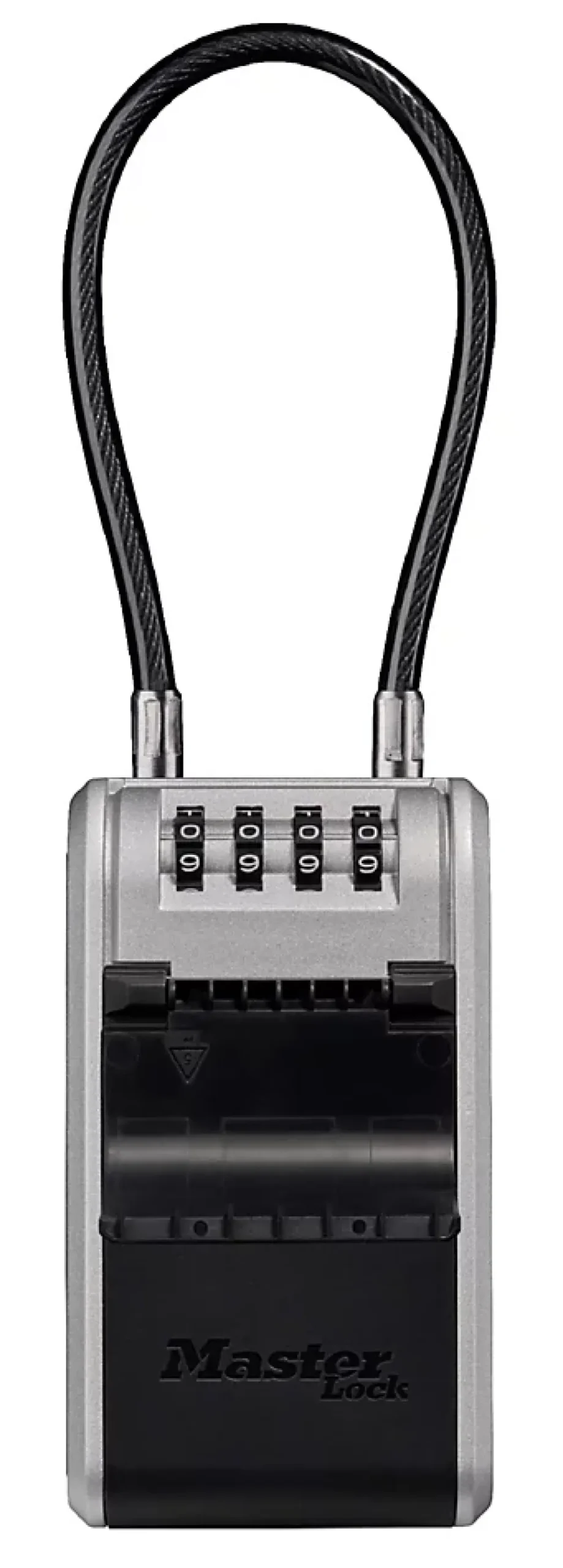 Boîte à clé sécurisée à combinaison programmable 5482EURD Masterlock