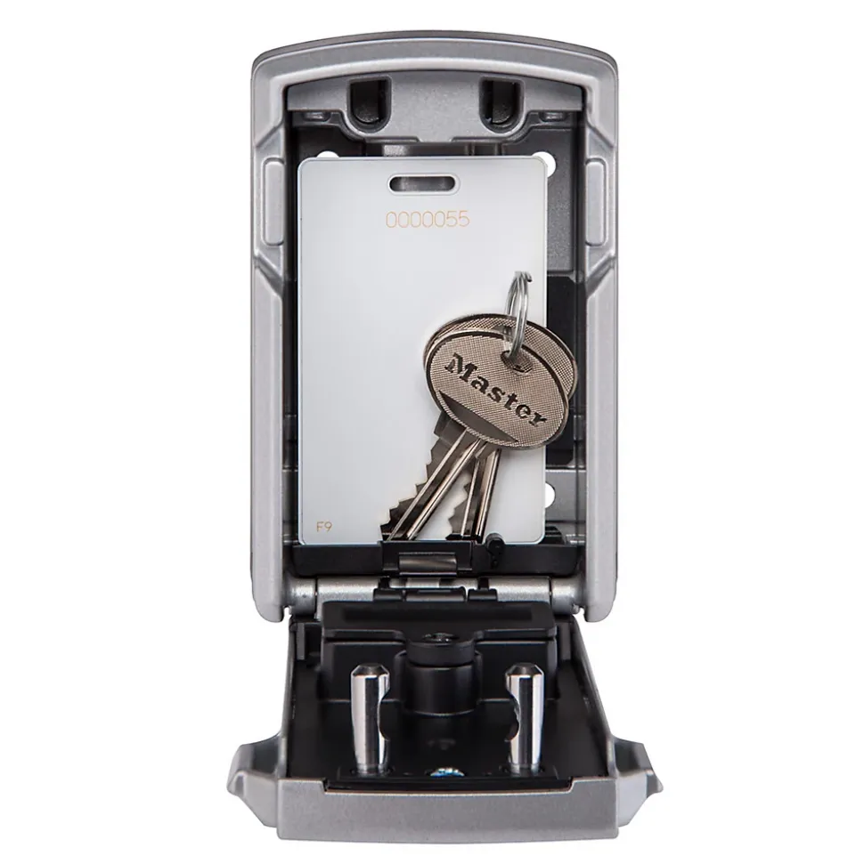 Boîte à clés connectée bluetooth Masterlock Select Access Smart 5441EURD
