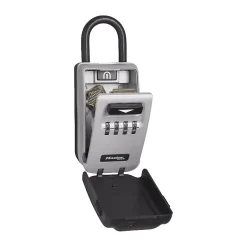 Boîte à clés MASTERLOCK avec anse - Rétroéclairé - 5424EURD