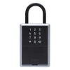 Boîte a clés intelligente - ABUS - 797 Smart-BT KeyGarage B - Ouverture par smartphone - Stockage 20 clés - IP54