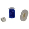 Boîte applique DCL + Fiche DCL Diall