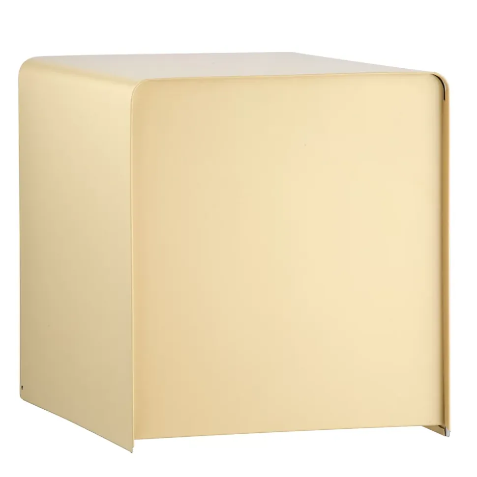 Boîte aux lettres 1 porte Balthazar Beige Burg-Wachter
