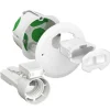 Boîte d'applique DCL + douille E27 - Diam. 67 mm - Profondeur 40 mm - Multifix Air - IMT35027 - Schneider