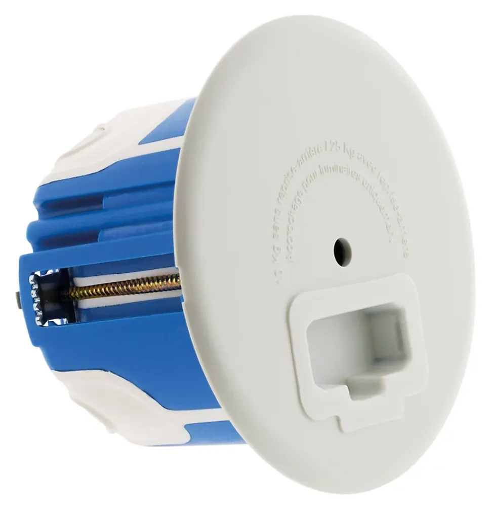 Boîte DCL Multi matériaux No Air BLM