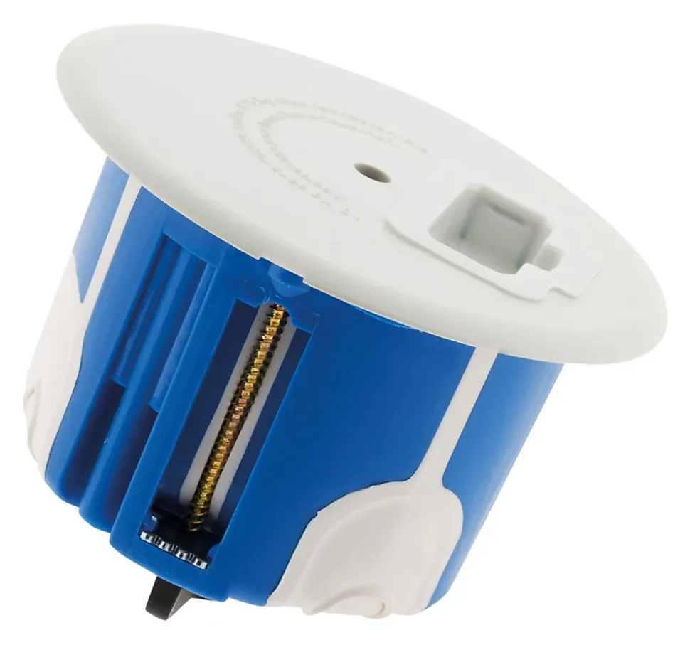 Boîte DCL Multi matériaux No Air BLM