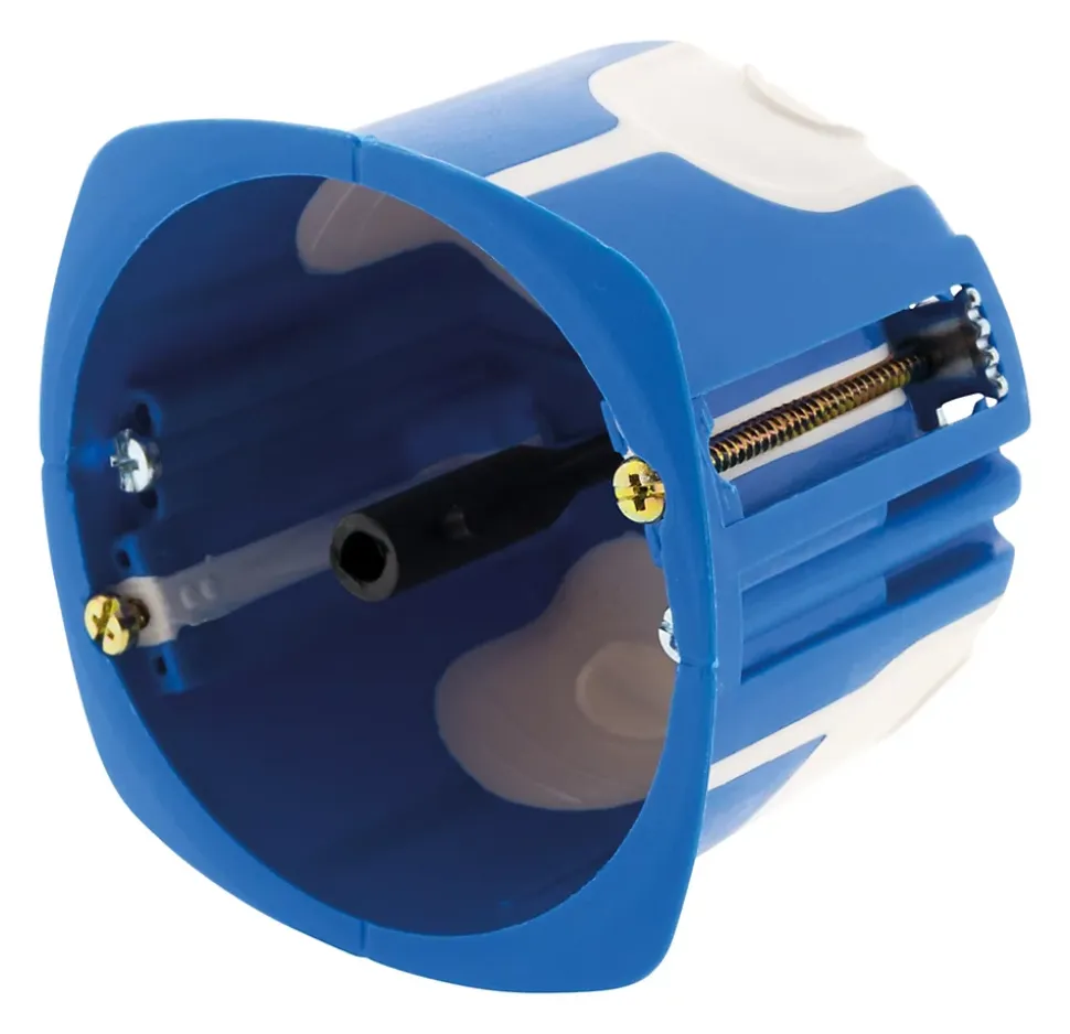 Boîte DCL Multi matériaux No Air BLM