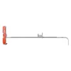 Boîte De 25 Chevilles À Bascule Duotec Fischer 537259 Nylon - 10 Mm