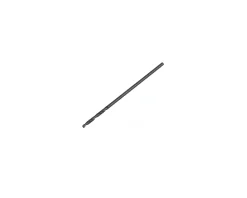 Boîte de 5 forets HSS laminés diamètre 11mm - HANGER - 155024