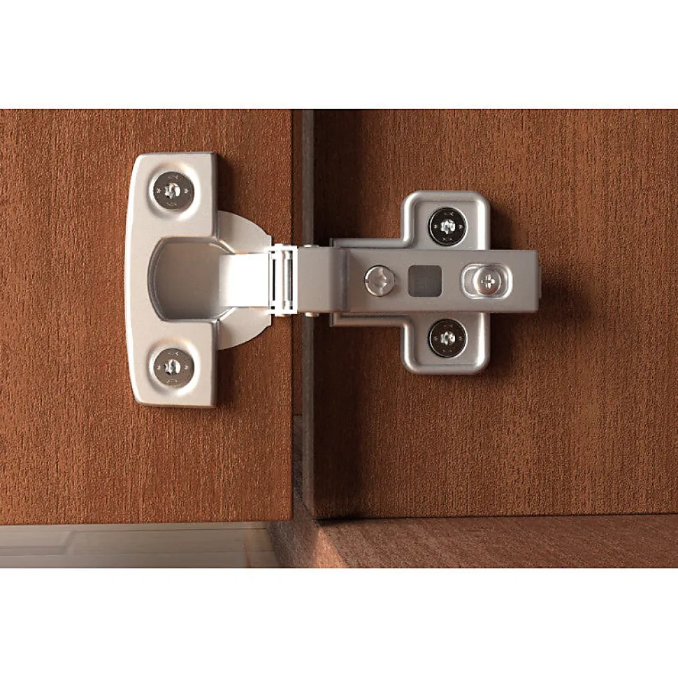 Boîte De 200 Vis Bois Powerfast Ii Fpf Ii Czf Bc 200 Tête Fraisée Fischer Empreinte Pz - Zingué Blanc - Filetage Total